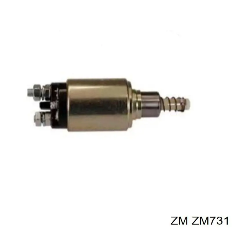 Контактор Monark 83402003 ціна, від 13.22 USD