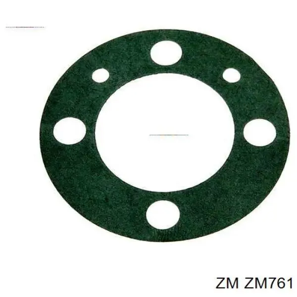Купити ZM761 ZM Втягуюче реле стартера