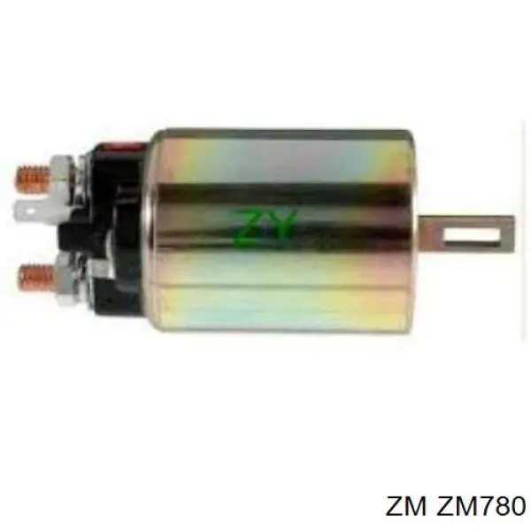 ZM780 ZM реле втягує стартера