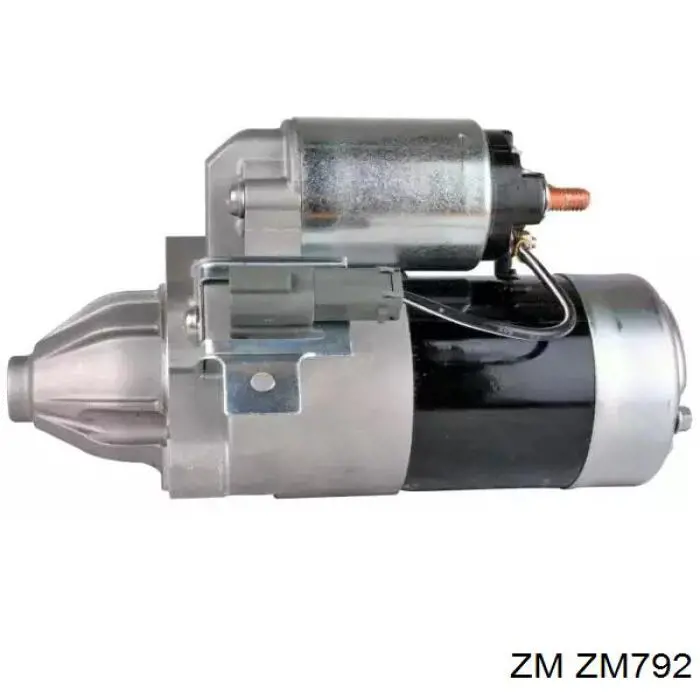 Контактор ZM ZM792 ціна, від 16.67 USD