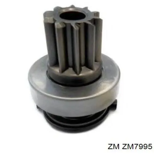 ZM7995 ZM Тягове реле стартера