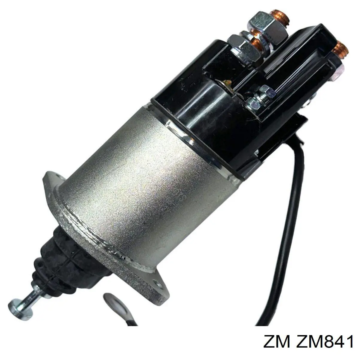 Втягуюче реле стартера SS1028 AS/Auto Storm