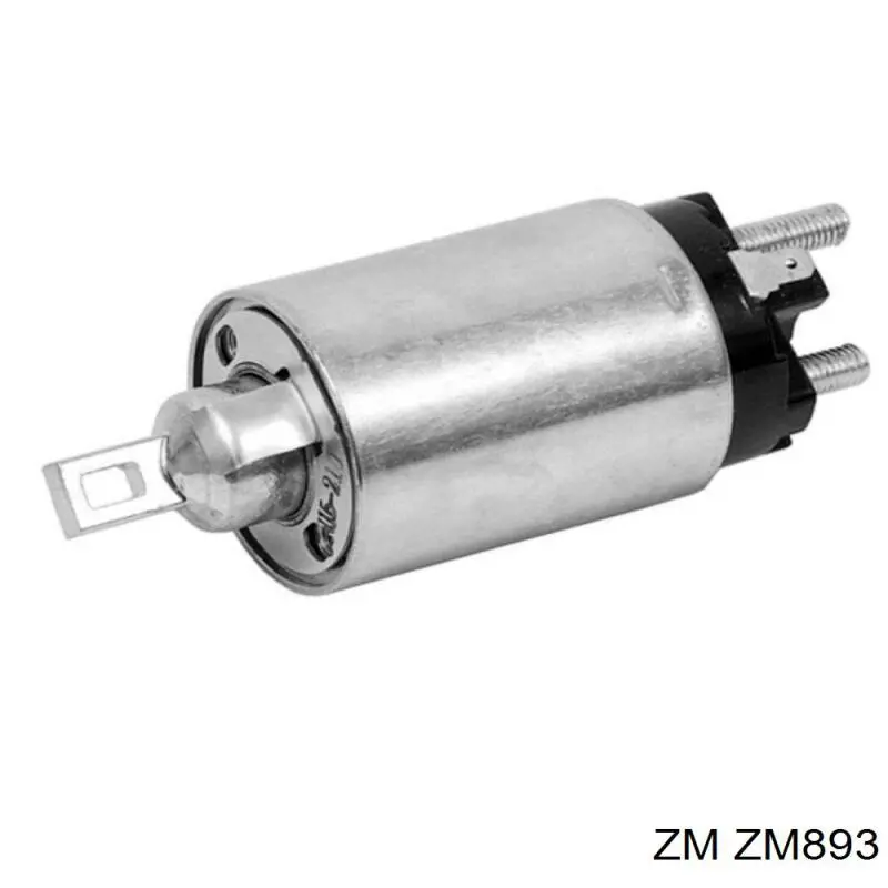 Контактор ZM ZM893 ціна, від 25.96 USD