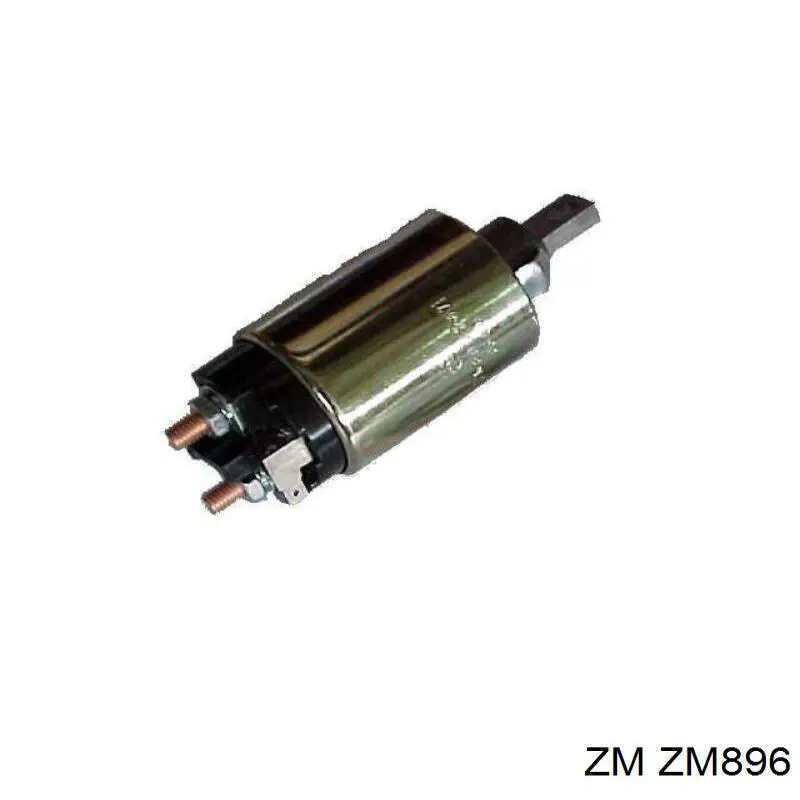 Купити ZM896 ZM Втягуюче реле стартера