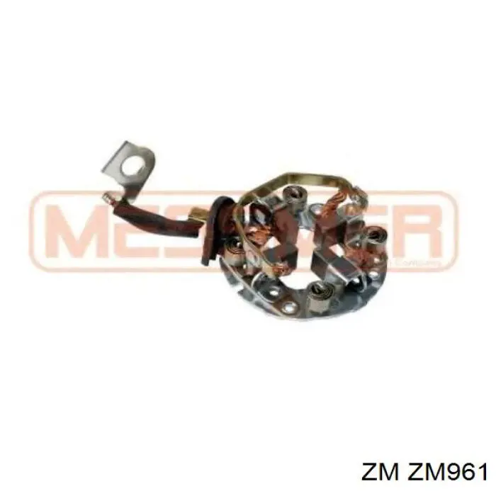 Контактор ZM ZM961 ціна, від 22.97 USD