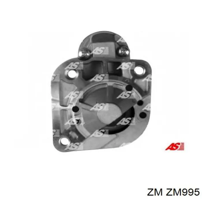 Купити ZM995 ZM Втягуюче реле стартера