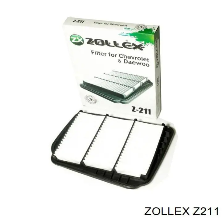  Z211 Zollex