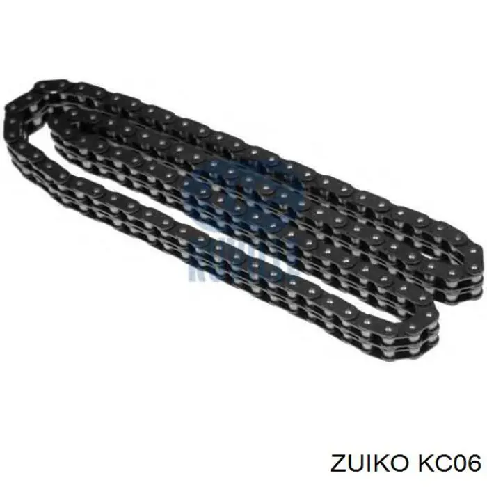 KC06 Zuiko Ланцюг ГРМ, комплект
