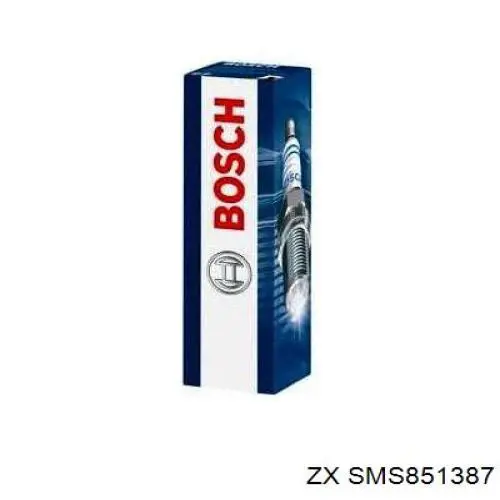 Купити Свічки запалювання Great Wall Hover  CC646