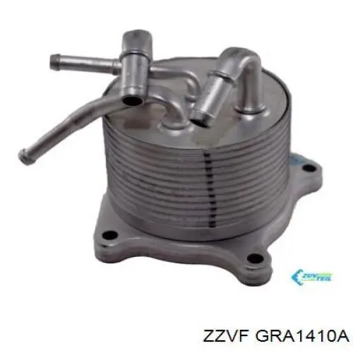Купити GRA1410A Zzvf Радіатор охолодження, АКПП