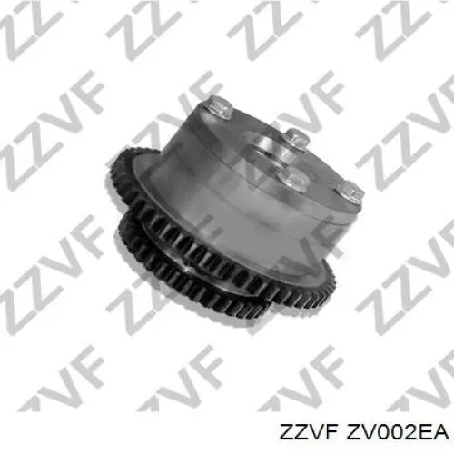 Зірка-шестерня розподільного валу двигуна, впускного ZV002EA ZZVF