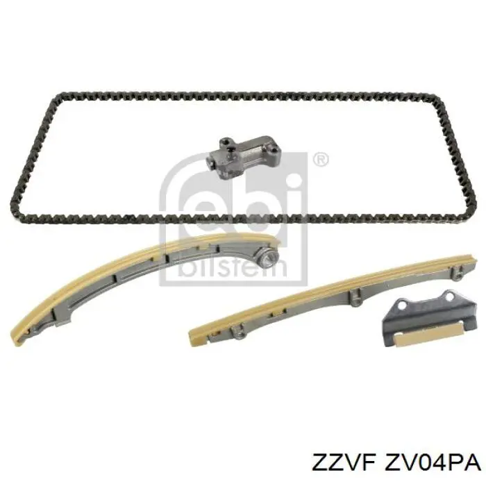 Ланцюг Q-fix Q1810078 ціна, від 115.99 USD