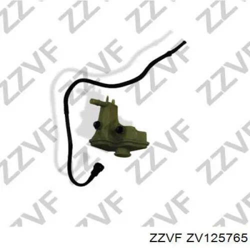 Купити 4330290 Ford Бачок насоса ГПР