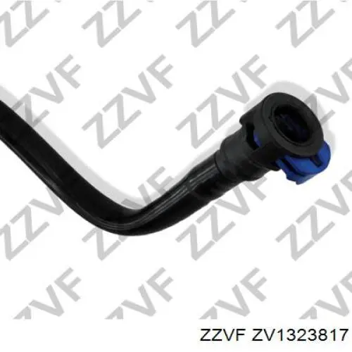  1323817 Ford