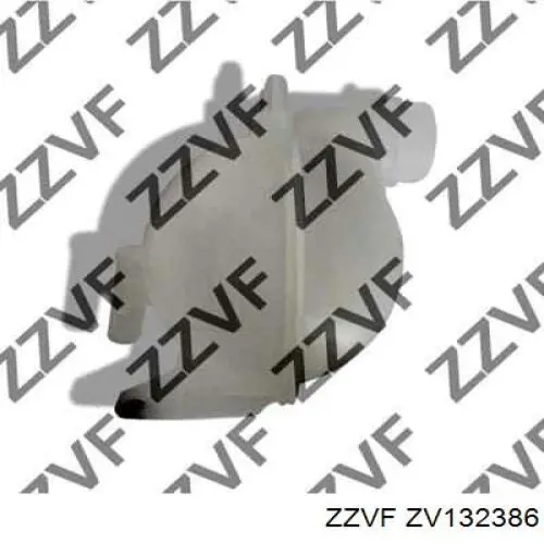 ZV132386 Zzvf бачок системи охолодження, розширювальний