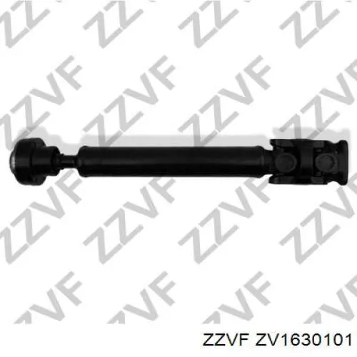 Купити BB1128 Posterparts Кардан передній
