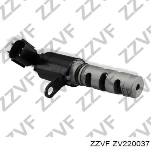 Клапан регулювання тиску масла ZV220037 ZZVF