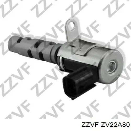 Клапан регулювання тиску масла ZV22A80 ZZVF