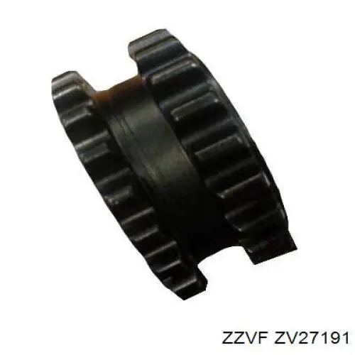 Купити LF0112201ZUMA Zuiko Ланцюг ГРМ, розподілвала