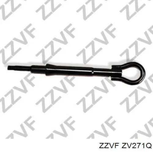 Гак буксирувальний Zzvf ZV271Q ціна, від 16.95 USD