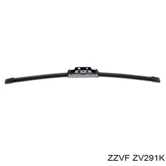 Гумка склоочисника водійська ZV291K Zzvf