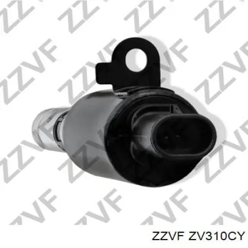 Клапан регулювання тиску масла ZV310CY ZZVF