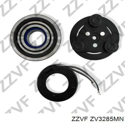  ZV3285MN Zzvf