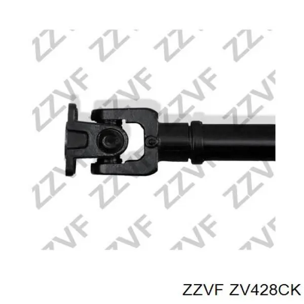 Вал карданний задній, у зборі Toyota 371106A630 ціна, від 316.65 USD