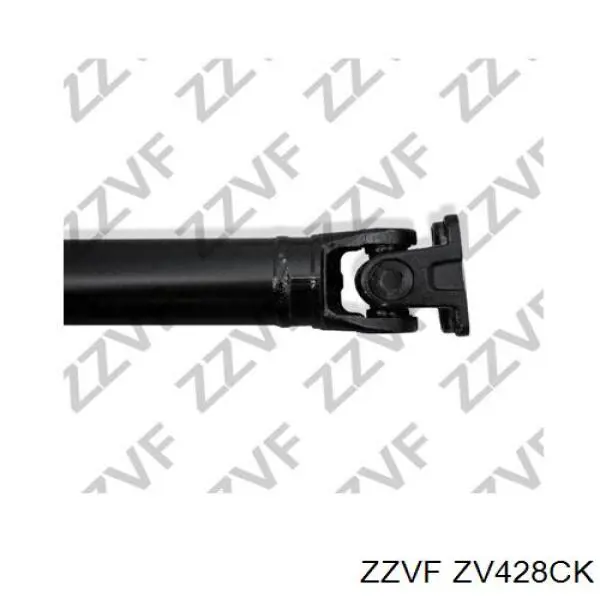 Купити 371106A630 Toyota Кардан задній