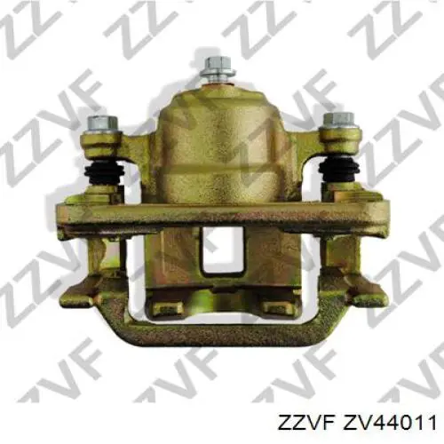 Купити 44011CL70B Nissan/Infiniti Супорт задній лівий