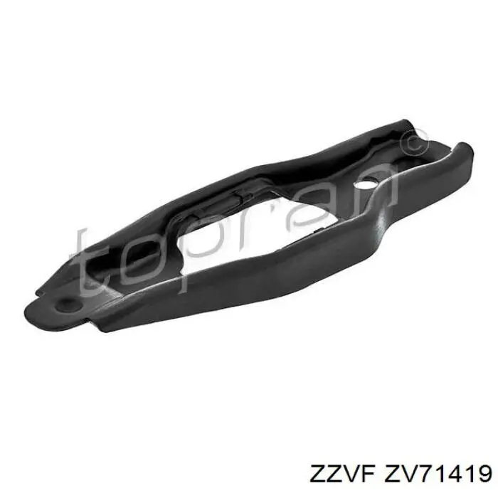 Вилка зчеплення 02A141709A VAG
