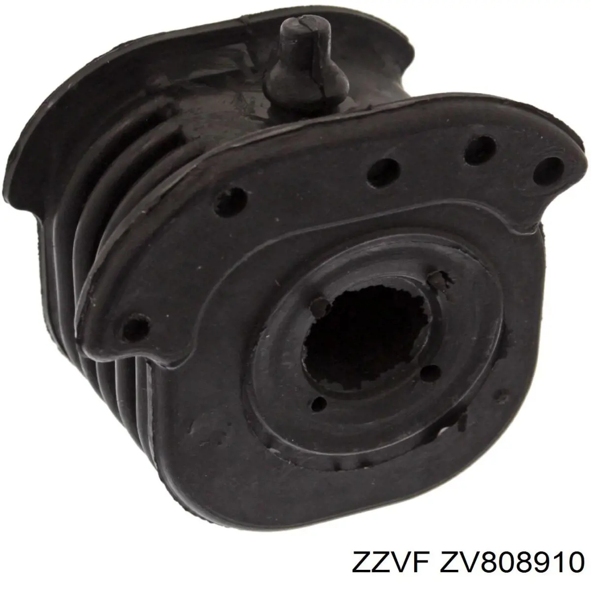 С/блок нижнього важеля ZV808910 ZZVF