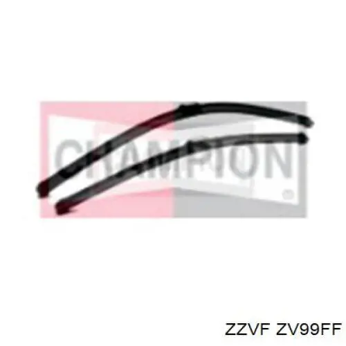Купити BM5J17528BA Ford Безконтактні двірники