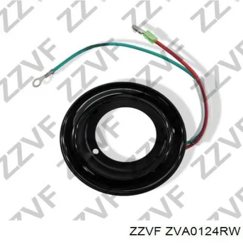 Купити CC215 Euroklima Муфта компресора кондиціонера