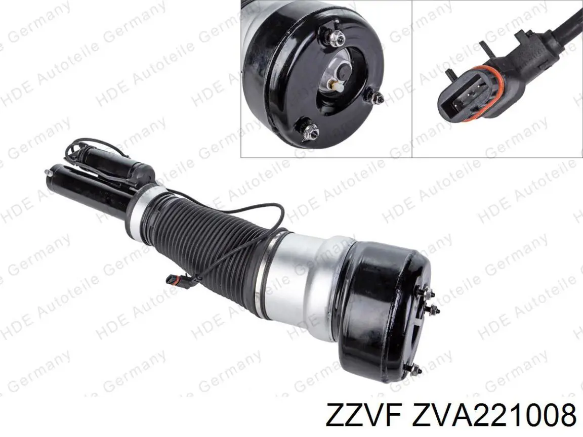 Купити A2215400008 Mercedes 