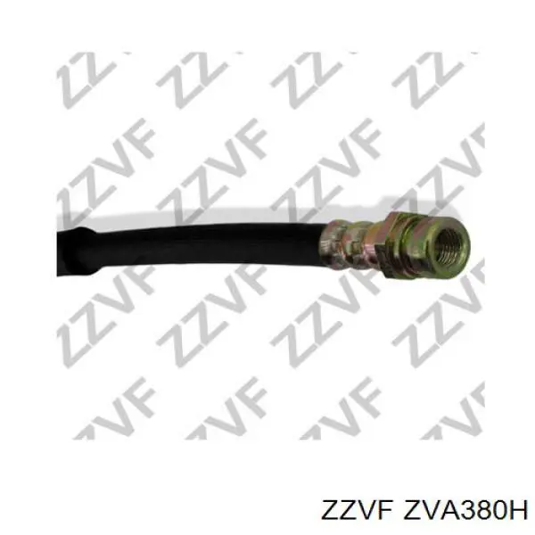 Купити Шланг зчеплення Mazda 626 IV GE
