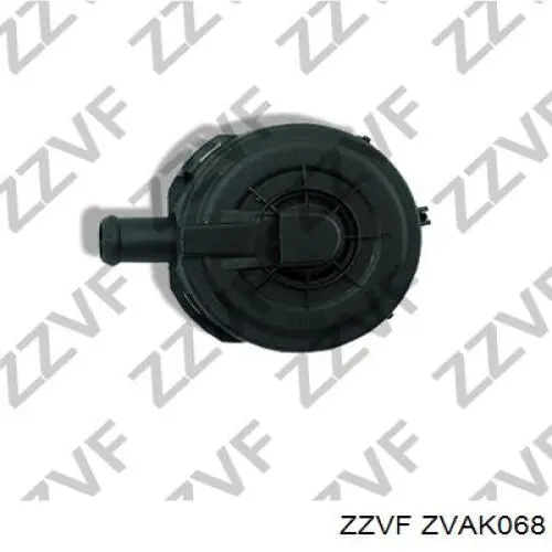 Клапан PCV (вентиляції картерних газів) ZVAK068 ZZVF