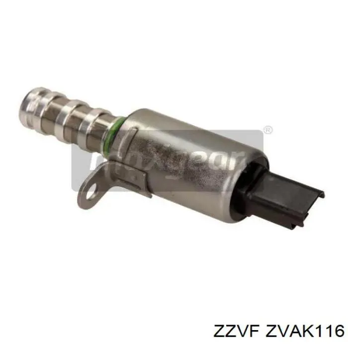 Клапан електромагнітний положення розподільного ZVAK116 ZZVF