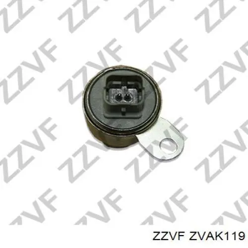 Клапан електромагнітний положення розподільного ZVAK119 ZZVF