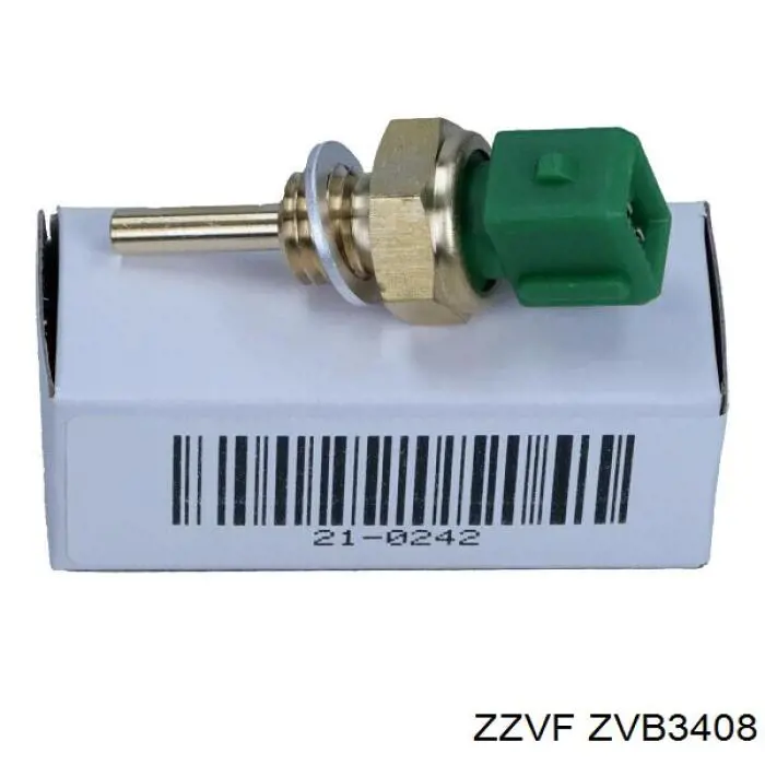 Термодатчик охолоджуючої рідини ZVB3408 ZZVF