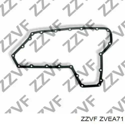 Прокладка піддону АКПП Nissan/Infiniti 313971XD00 ціна, від 24.01 USD