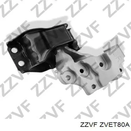 Права опора двигуна ZVET80A ZZVF