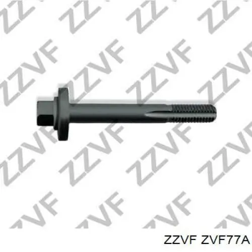 Болт кріплення заднього нижнього важеля, внутрішній ZVF77A ZZVF