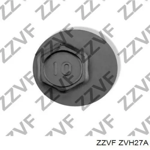 Болт кріплення заднього розвального важеля, внутрішній ZVH27A ZZVF