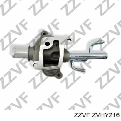 Купити 2562026120 Hyundai/Kia Корпус термостата