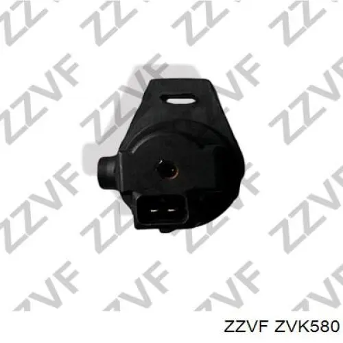 Масловіддільник / сепаратор системи вентиляції картера ZVK580 ZZVF