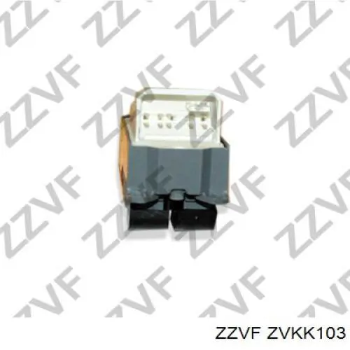 Склопідйомник з електродвигуном ZVKK103 ZZVF