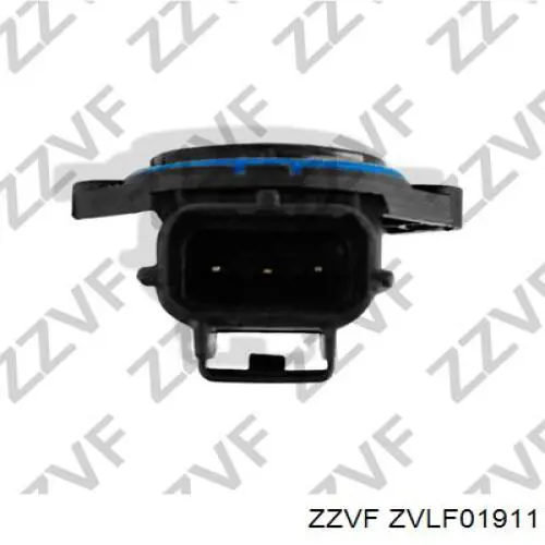 Датчик положення дросельної заслінки (потенціометр) ZVLF01911 ZZVF