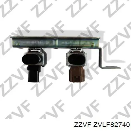 Клапан соленоїд регулювання заслонки EGR Ford 4M5G9A500 ціна, від 14.62 USD