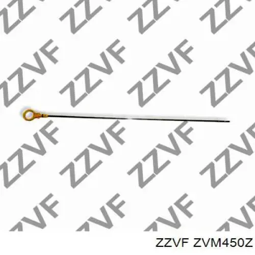 Купити ZVM450Z Zzvf Щуп рівня олії